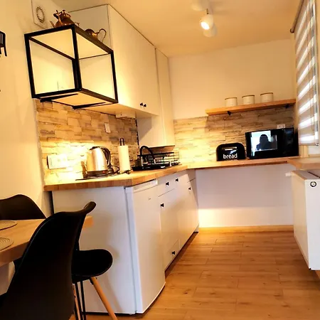 Chybotek Premium Danusia Preseka