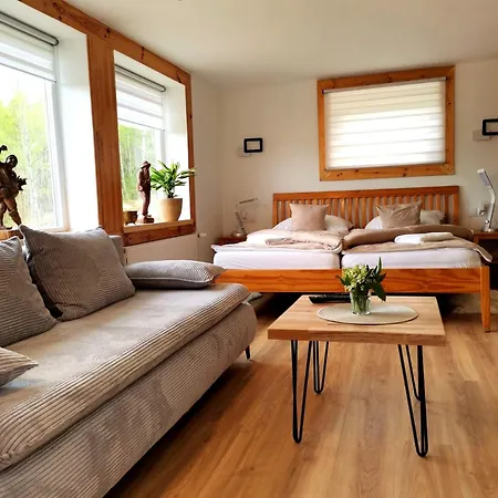 Ferienhaus Chybotek Premium Danusia Preseka