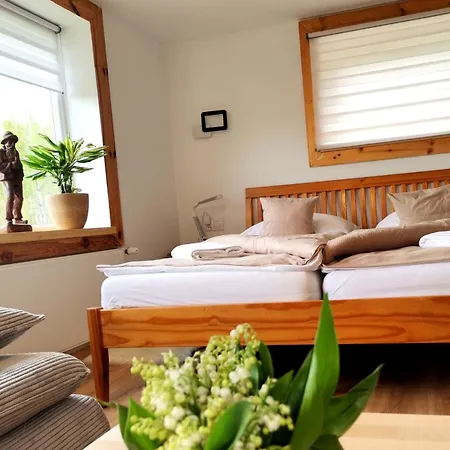 Holiday home Chybotek Premium Danusia *