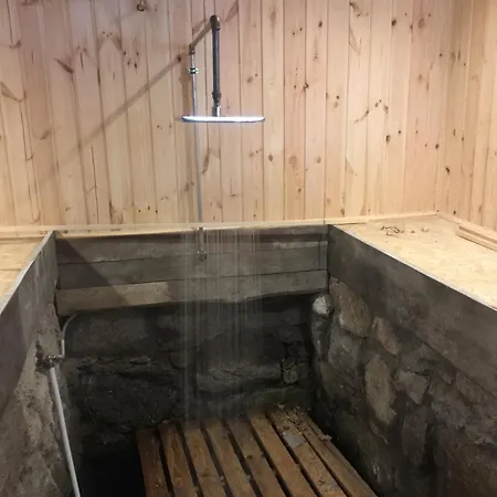 Ferienhaus Chybotek Premium Danusia Preseka