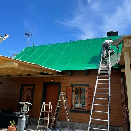 Chybotek Premium Danusia Пшесека