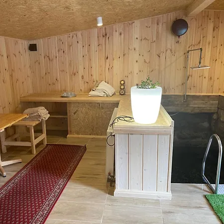 Chybotek Premium Danusia *