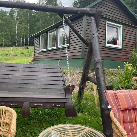 Chybotek Premium Danusia