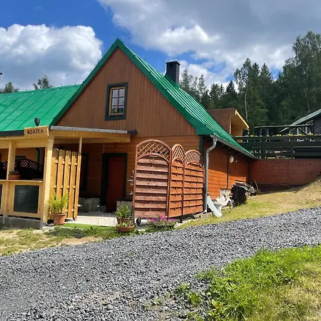 Chybotek Premium Danusia Preseka