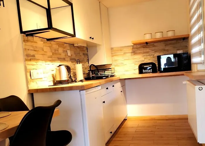 Chybotek Premium Danusia Пшесека