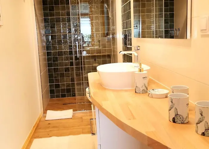 Дом отдыха Chybotek Premium Danusia