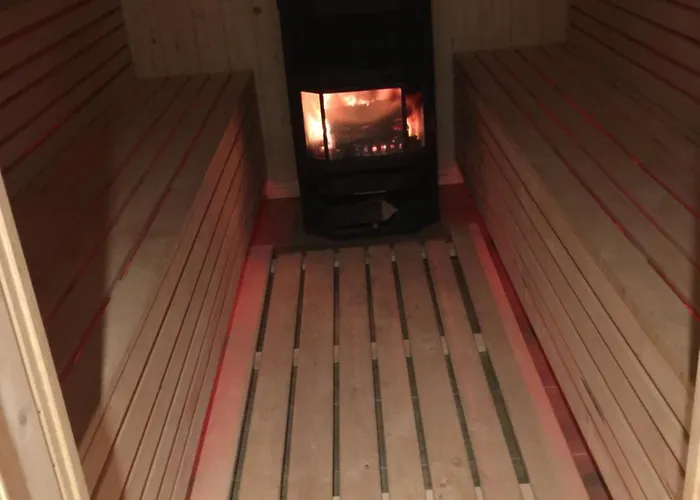 Дом отдыха Chybotek Premium Danusia