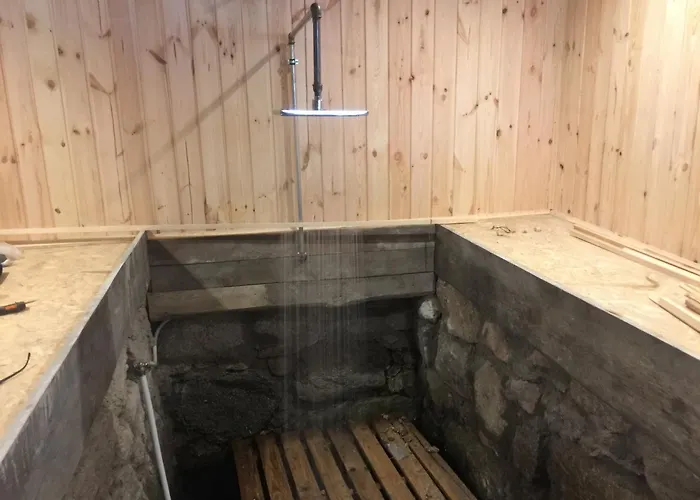 Дом отдыха Chybotek Premium Danusia Пшесека