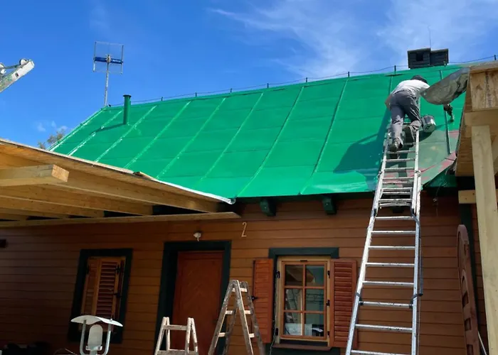 Chybotek Premium Danusia Пшесека