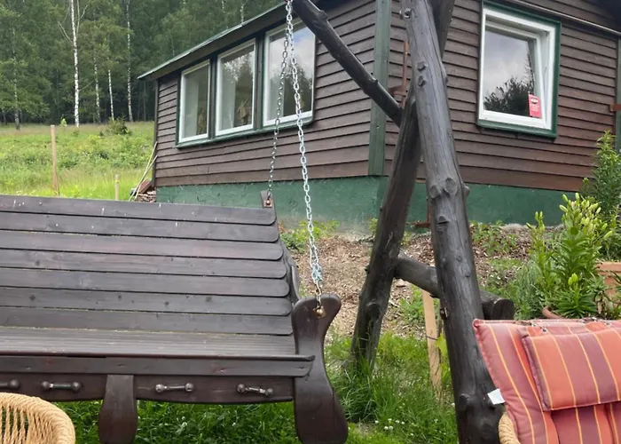 Chybotek Premium Danusia